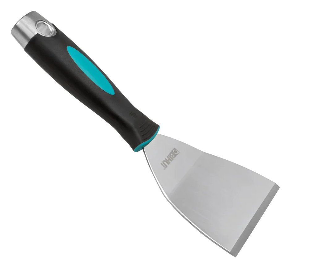 Універсальний (двокомпонентний) шпатель BIHUI TRSC4 100мм, фото 1