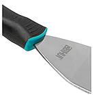 Універсальний (двокомпонентний) шпатель BIHUI TRSC4 100мм, фото 3