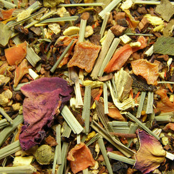 Трав’яна суміш Душа з Гінко білоба 100 г