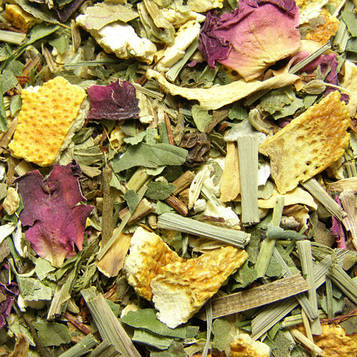 Трав’яна суміш ХХL (чай для чоловіків) 100 г