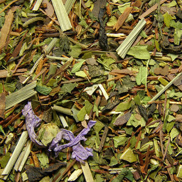 Трав’яна суміш Грація (вбивця ваги) 100 г БП