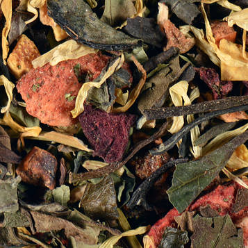 Трав’яна суміш Фітнес-чай 50 г