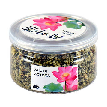 Лотос (листя) 60 г