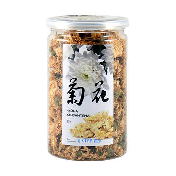 Чайна хризантема 35 г