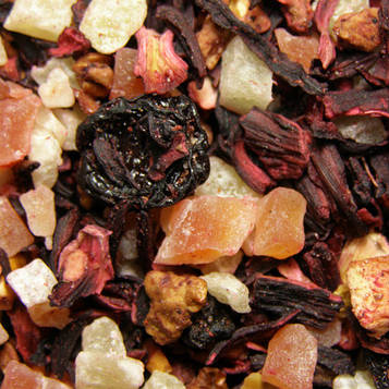 Фруктова суміш Тутті-Фрутті 80 г БП