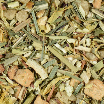 Фруктова суміш Лимонка 100 г