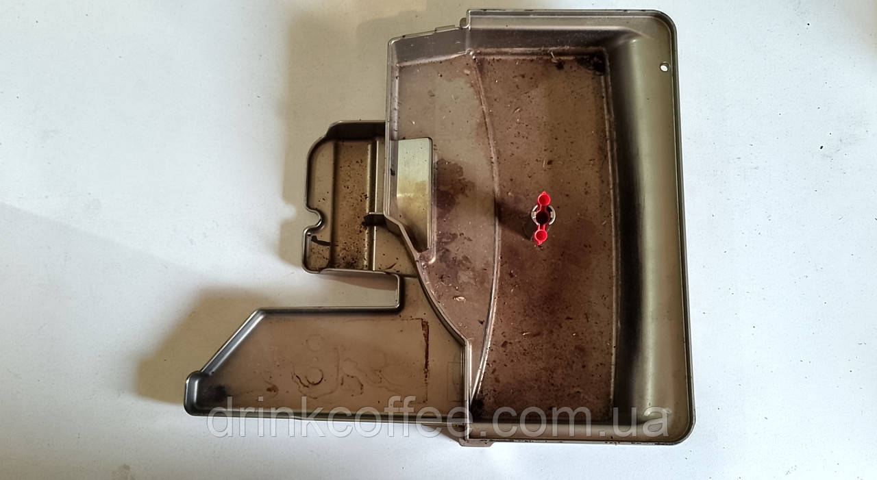 Піддон для кавомашини DeLonghi ESAM 6600_10 PrimaDonna б/у 5332246200