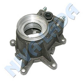 Кришка КР передня під 2- рядний підшипник Ніва