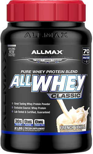 AllMax AllWhey Classic 908g