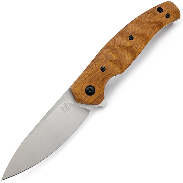 Ніж Fox Knives Anso Ziggy, фото 1