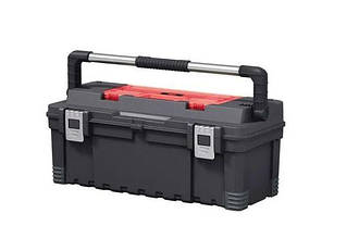 Ящик для інструментів Pro Hawk + органайзер 237784