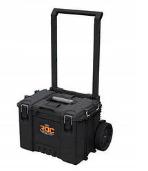 Ящик для інструментів на колесах Roc Pro Gear Cart 2.0 256981