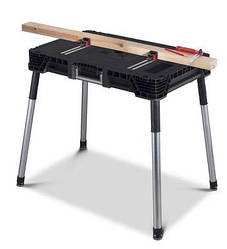 Верстак-стіл переносний 239985 Jobmade™ Portable work station