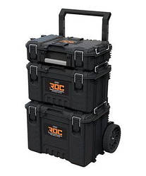 Модульна система для інструментів ROC Pro Gear 2.0 256982