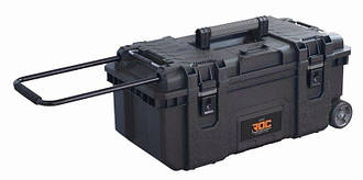 Ящик для інструментів ROC Pro Gear 2.0 Mobile tool box 28" на колесах 257189