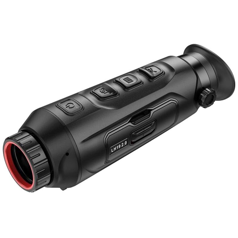 Тепловізор HikMicro Lynx Pro LH19 2.0 (до 900 м, зі стадіометричним далекоміром, 384х288)