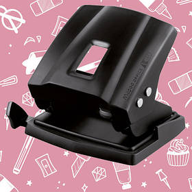 Діркопробивачі канцелярські