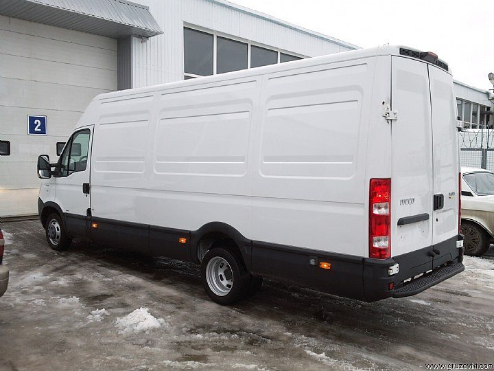 Вантажні перевезення в Броварах, фото 1