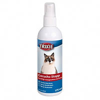 Дезодорант спрей дезинфицирующий для кошек 150мл.