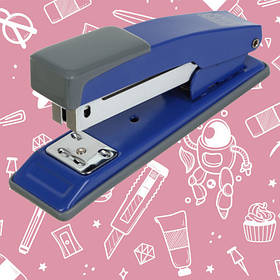 Степлери, антістеплери