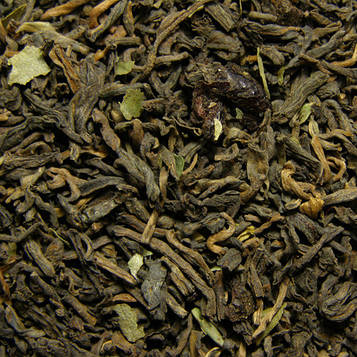 Пуер Вишня 100 г