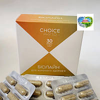 Біолайн Choice Чойс для жіночого здоров'я Чойс Choice Фітопрепарат