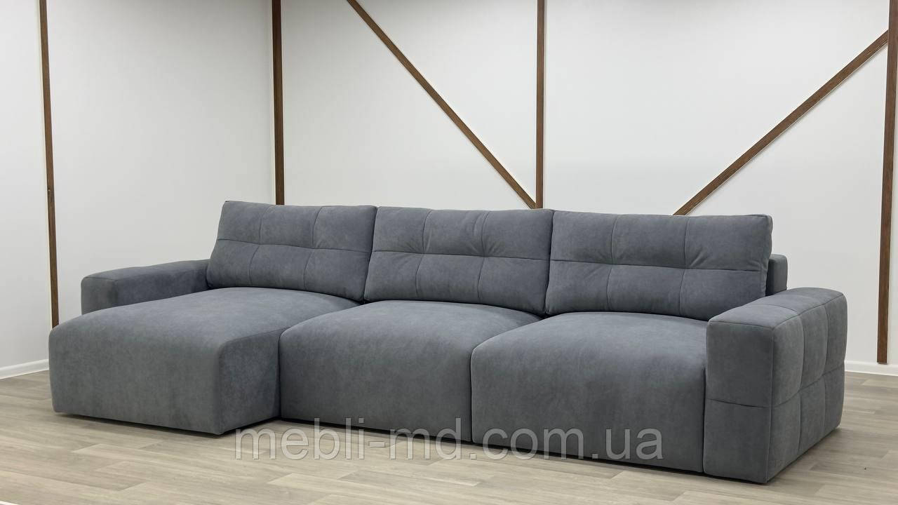 Диван угловой Bubble Long Баббл Лонг (Росса)
