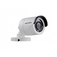 1 Мп Turbo HD відеокамера Hikvision DS-2CE16C0T-IR (3.6 мм)