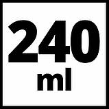 Кавова чашка до кавомашини Einhell TE-CF 18 Li (4609991), фото 2