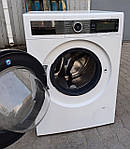 Пральна машина Bosch WAV28G40 HomeProfessional Made in Germany 9 кг, фото 9