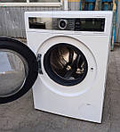 Пральна машина Bosch WAV28G40 HomeProfessional Made in Germany 9 кг, фото 5