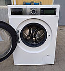 Пральна машина Bosch WAV28G40 HomeProfessional Made in Germany 9 кг, фото 10