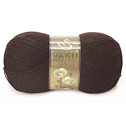 Nako Nakolen 5 (Нако Наколін 5) 5195 коричневий