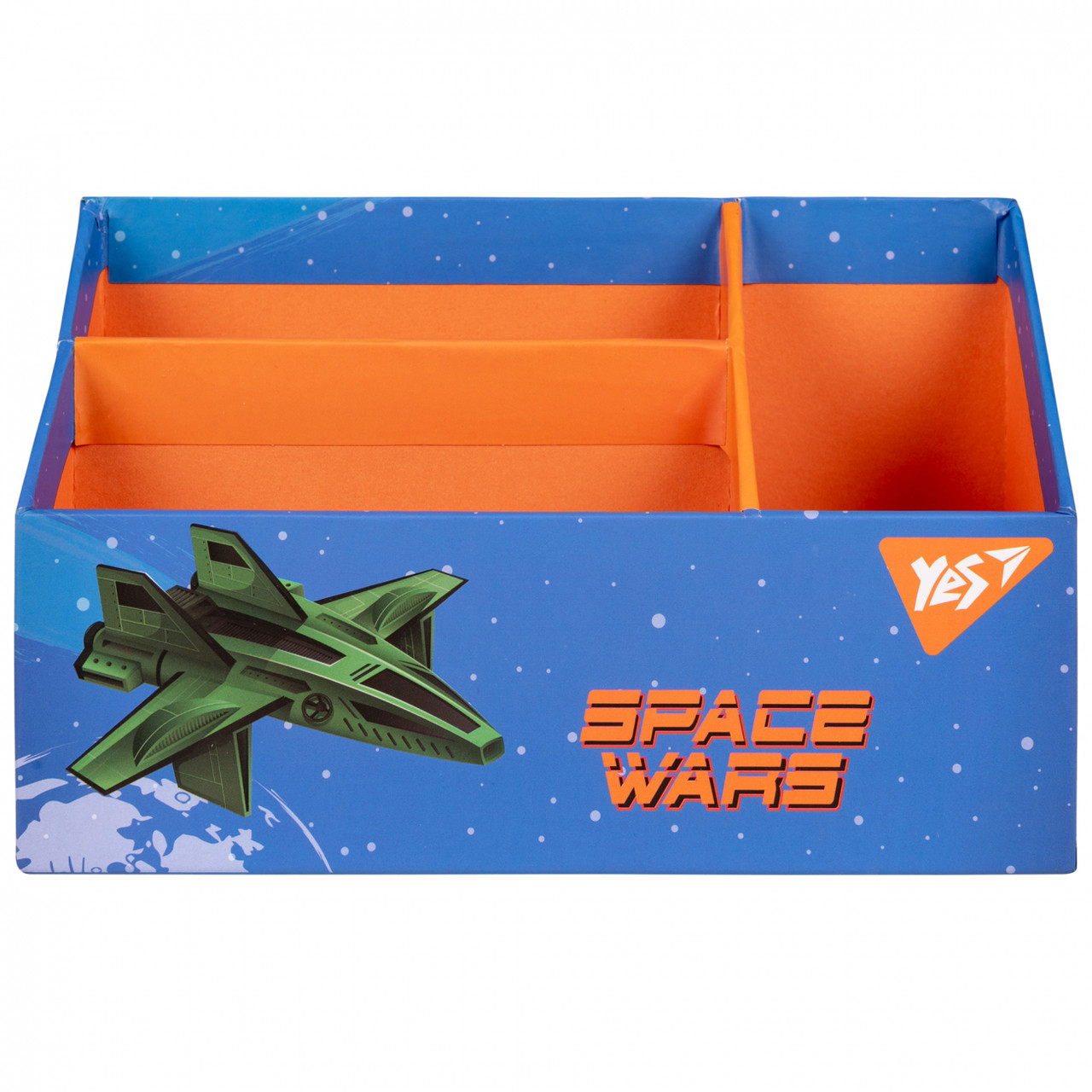 Органайзер настільний YES Space, фото 1