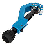 Труборіз роликовий WEZER CF-812 Ø14-63 мм, фото 2