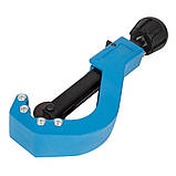 Труборіз роликовий WEZER CF-812 Ø14-63 мм, фото 3