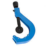 Труборіз роликовий WEZER CF-815 Ø50-110 мм, фото 3