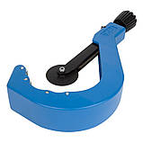 Труборіз роликовий WEZER CF-815 Ø50-110 мм, фото 2