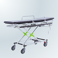 Обладнання для іммобілізації