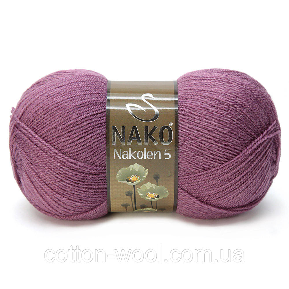 Nako Nakolen 5 (Нако Наколен 5) 569 фрез