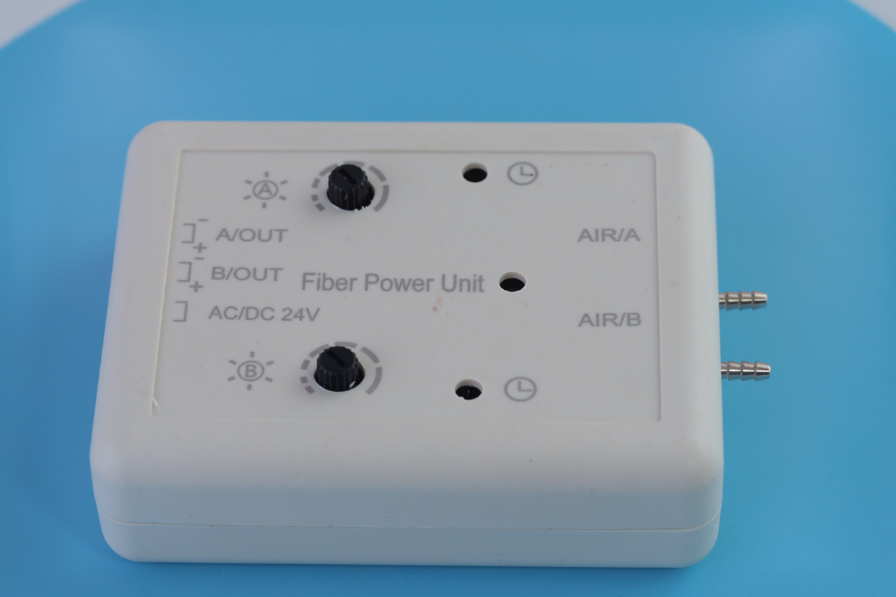 Блок управления фиброоптикой, Light Power System (24V) Dorit