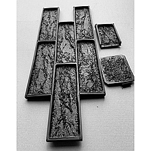 Зробили дуже якісний штамп під декоративну цеглу - в чому його особливість?