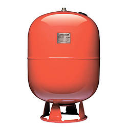 Гідроакумулятор NVT100 " Насоси+ "