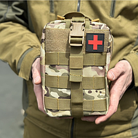 Військова медицина та захист