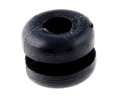 Кабельний ввід КВ03, чорный