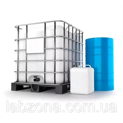 Кислоти оцетова 10кг