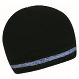 Шапка з світловідбиваючої смугою, фото 3