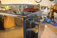 Печь муфельная ПМ-36-1 (36 литров)