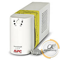 ДБЖ APC Back UPS 500 AVR (BP500I) без батареї БУ