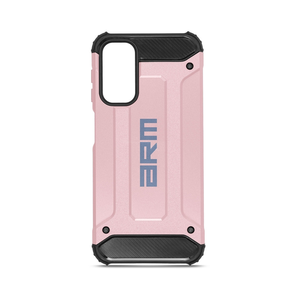 Samsung A145 A14 2023 Чохол-накладка ArmorStandart Panzer Pink
